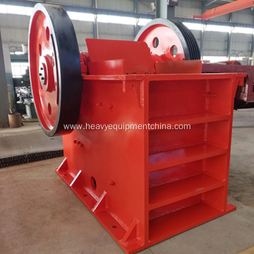 Factory Price Building Waste Crushing Machine For Sale